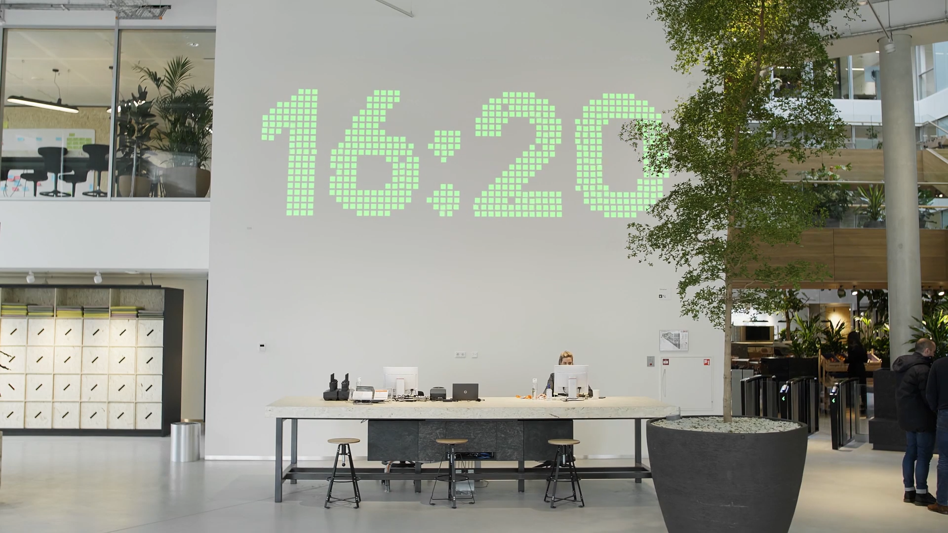 Imagen de Cumulus Park